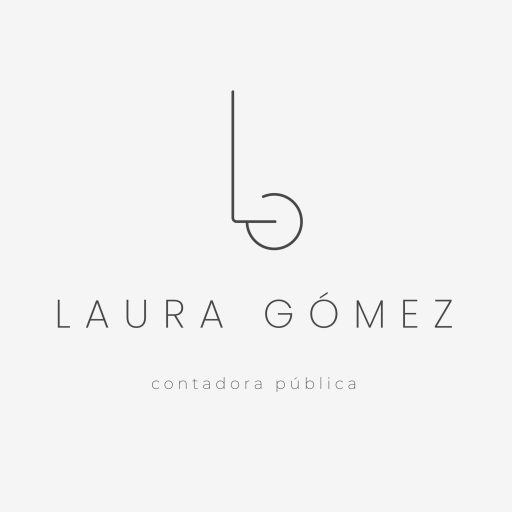 contadora laura gomez